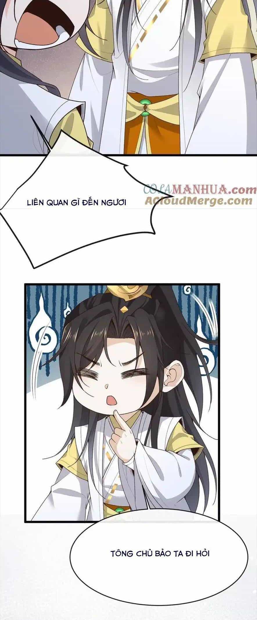 Sau Khi Không Ngừng Tìm Đường Chết, Ta Trở Thành Đế Tôn Vạn Người Mê - Chương 181 - ảnh 6
