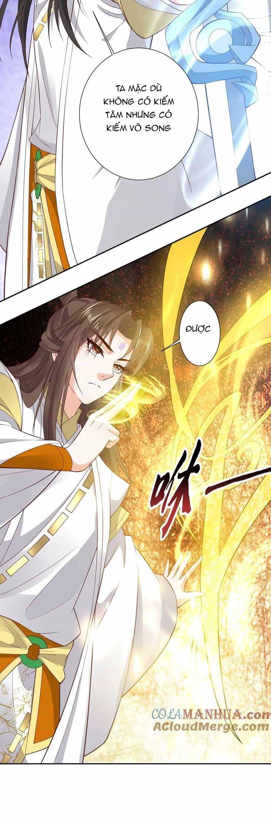 Sau Khi Không Ngừng Tìm Đường Chết, Ta Trở Thành Đế Tôn Vạn Người Mê - Chương 182 - ảnh 15