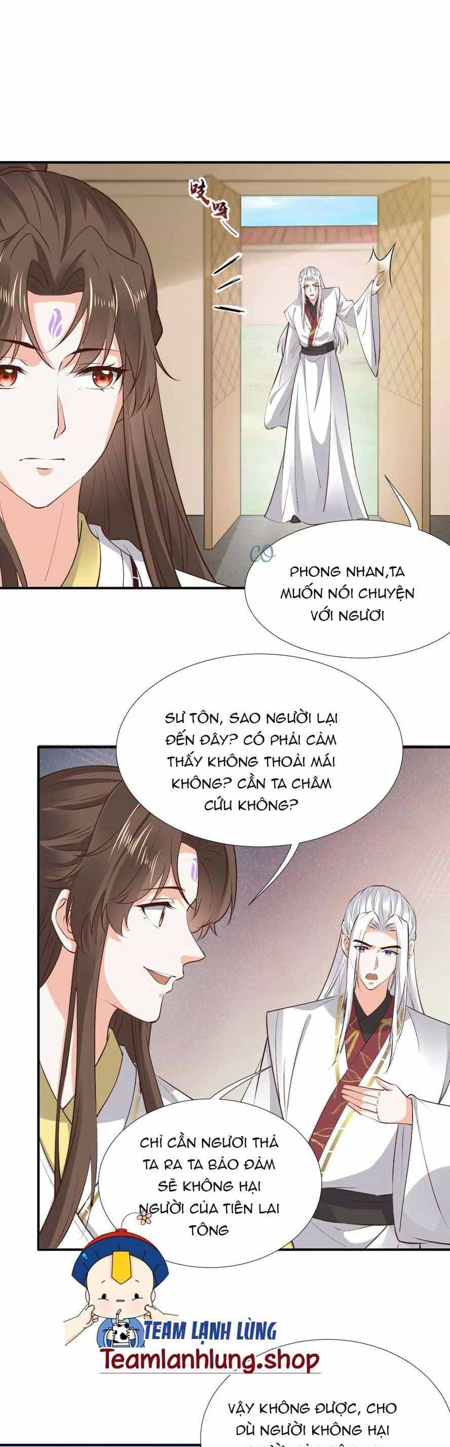 Sau Khi Không Ngừng Tìm Đường Chết, Ta Trở Thành Đế Tôn Vạn Người Mê - Chương 191 - ảnh 12