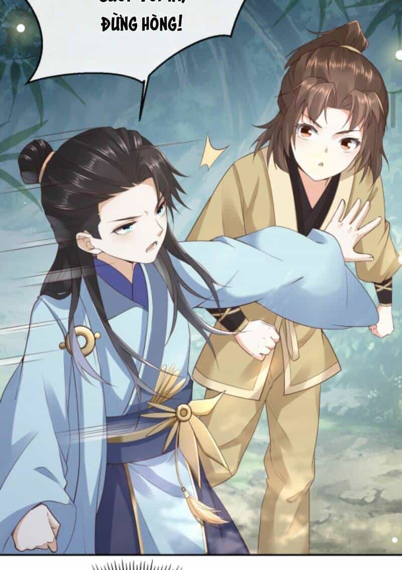 Sau Khi Không Ngừng Tìm Đường Chết, Ta Trở Thành Đế Tôn Vạn Người Mê - Chương 19 - ảnh 10