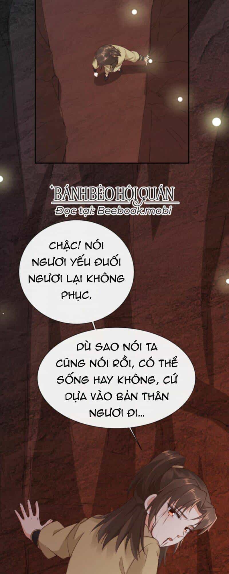 Sau Khi Không Ngừng Tìm Đường Chết, Ta Trở Thành Đế Tôn Vạn Người Mê - Chương 19 - ảnh 23