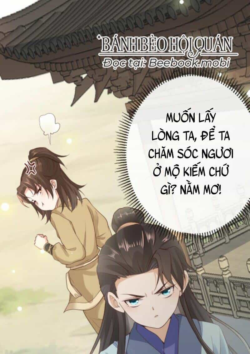 Sau Khi Không Ngừng Tìm Đường Chết, Ta Trở Thành Đế Tôn Vạn Người Mê - Chương 19 - ảnh 4