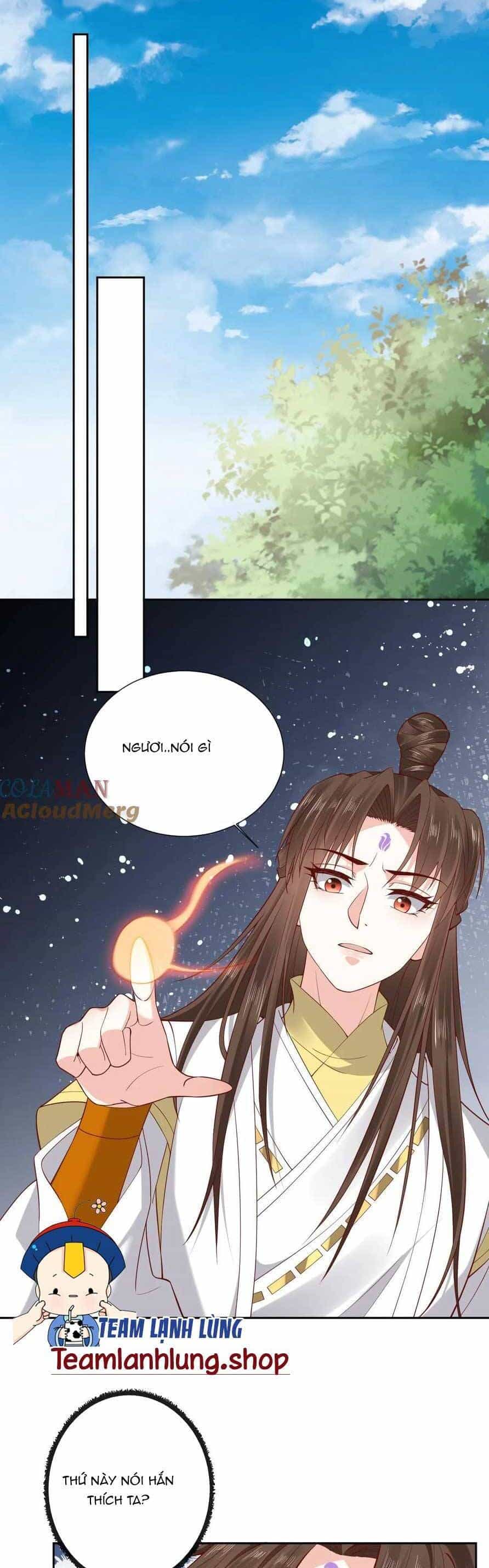Sau Khi Không Ngừng Tìm Đường Chết, Ta Trở Thành Đế Tôn Vạn Người Mê - Chương 192 - ảnh 13