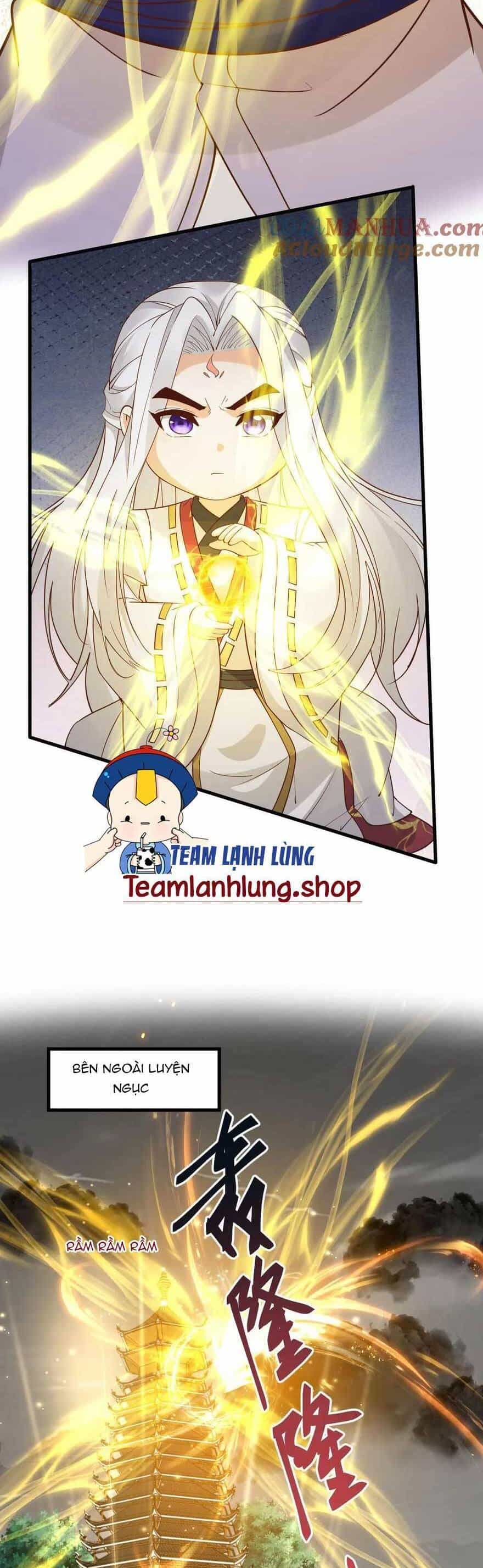 Sau Khi Không Ngừng Tìm Đường Chết, Ta Trở Thành Đế Tôn Vạn Người Mê - Chương 194 - ảnh 10