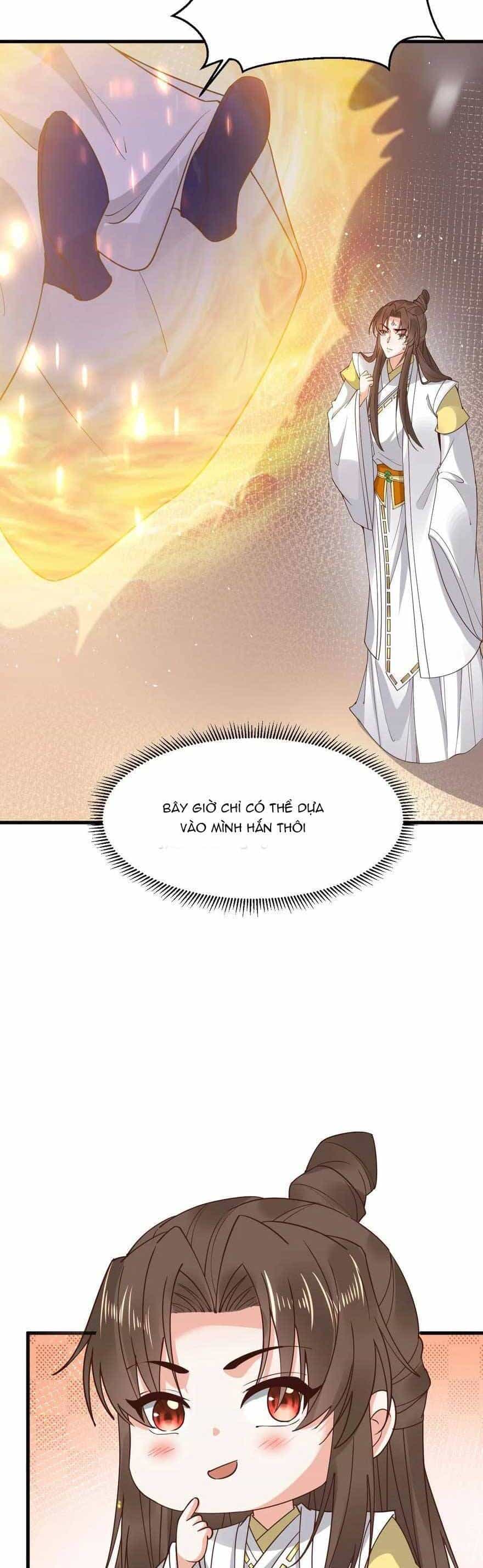 Sau Khi Không Ngừng Tìm Đường Chết, Ta Trở Thành Đế Tôn Vạn Người Mê - Chương 194 - ảnh 8