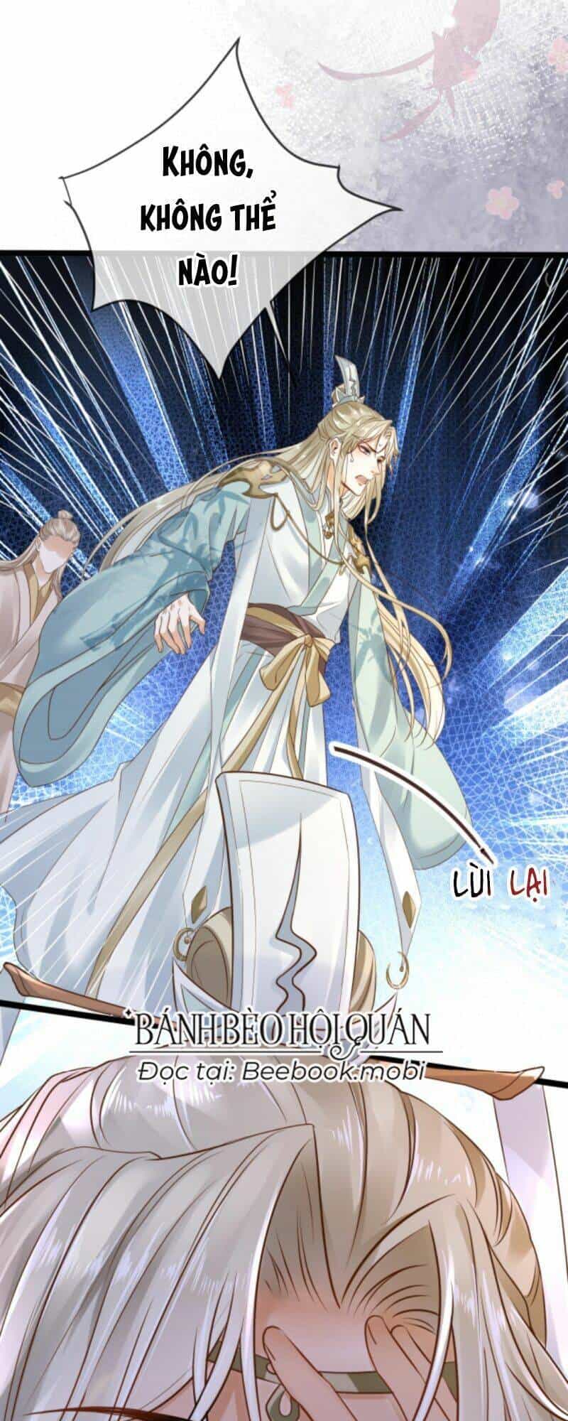 Sau Khi Không Ngừng Tìm Đường Chết, Ta Trở Thành Đế Tôn Vạn Người Mê - Chương 20 - ảnh 17