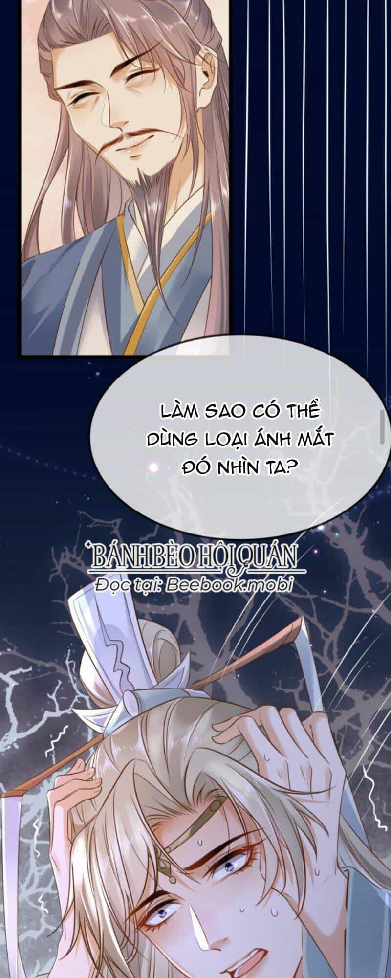 Sau Khi Không Ngừng Tìm Đường Chết, Ta Trở Thành Đế Tôn Vạn Người Mê - Chương 20 - ảnh 20