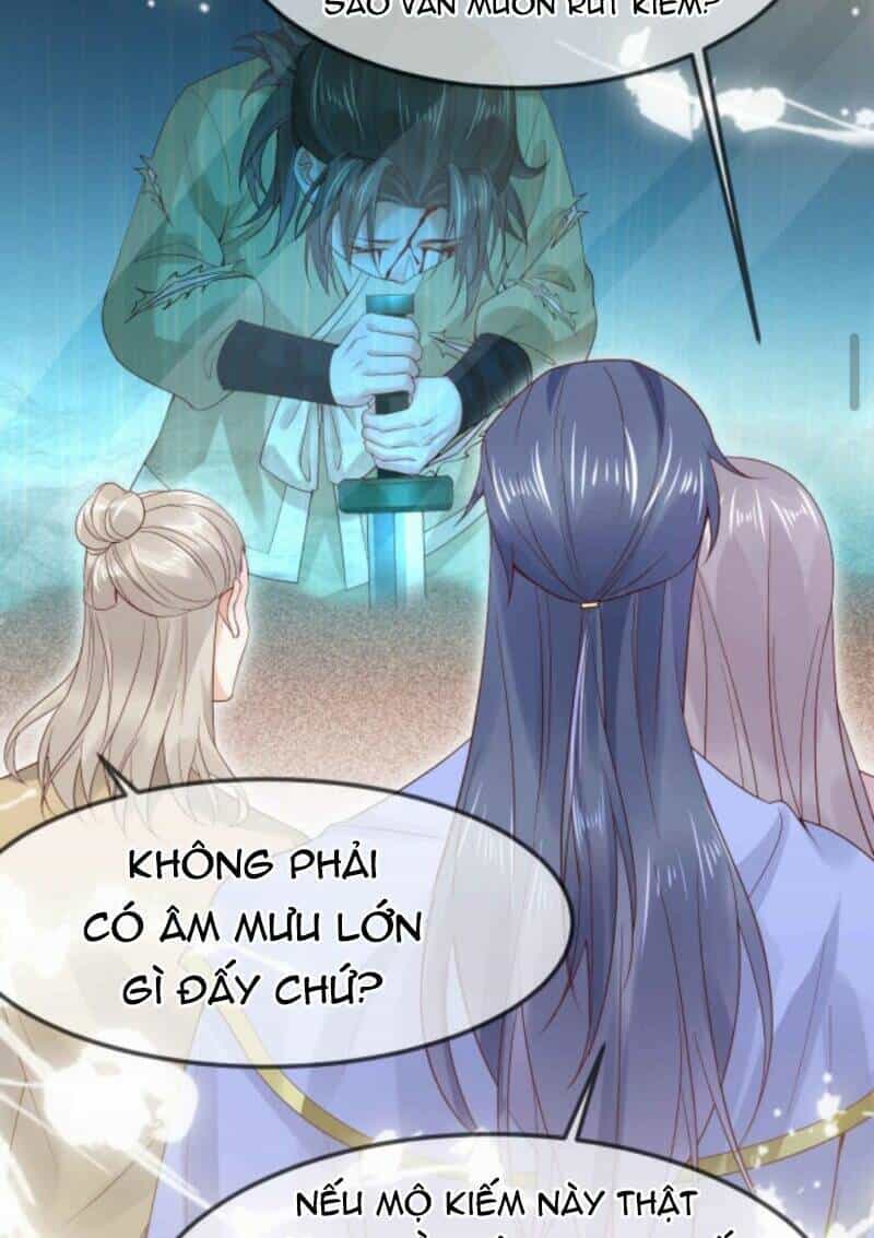 Sau Khi Không Ngừng Tìm Đường Chết, Ta Trở Thành Đế Tôn Vạn Người Mê - Chương 21 - ảnh 13