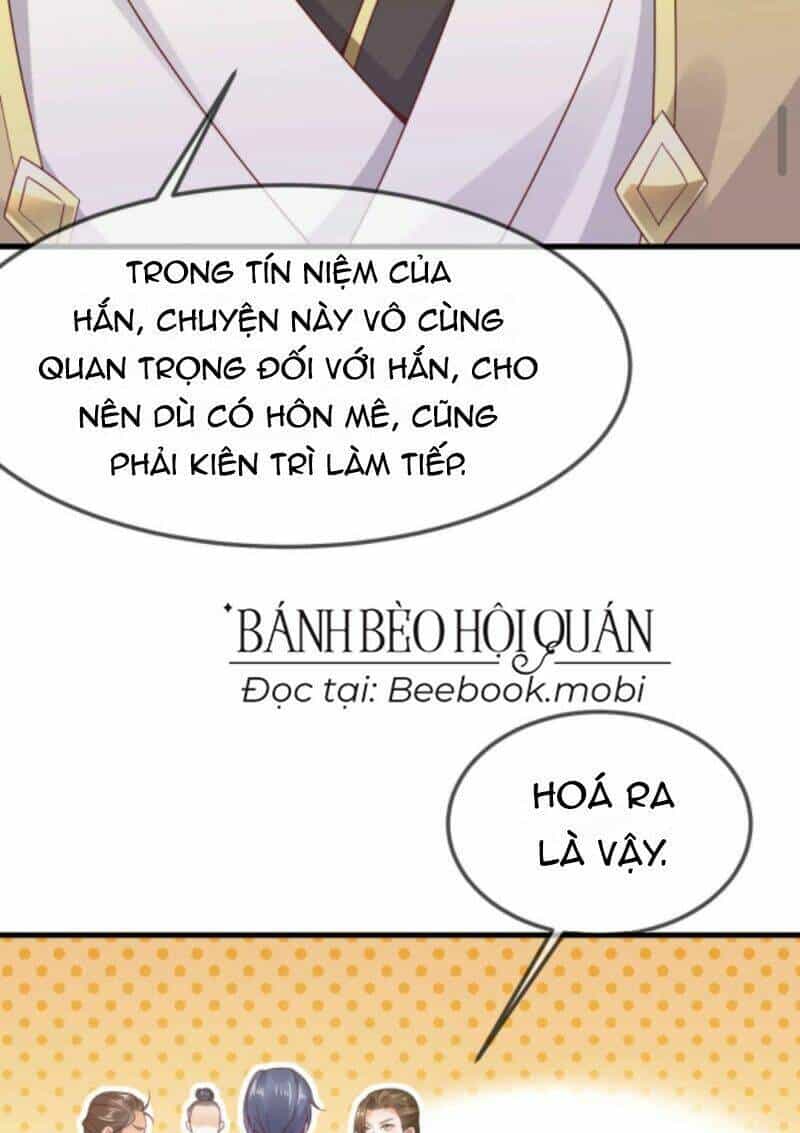 Sau Khi Không Ngừng Tìm Đường Chết, Ta Trở Thành Đế Tôn Vạn Người Mê - Chương 21 - ảnh 15