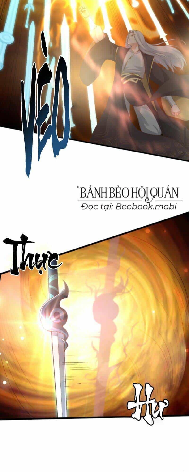 Sau Khi Không Ngừng Tìm Đường Chết, Ta Trở Thành Đế Tôn Vạn Người Mê - Chương 22 - ảnh 14