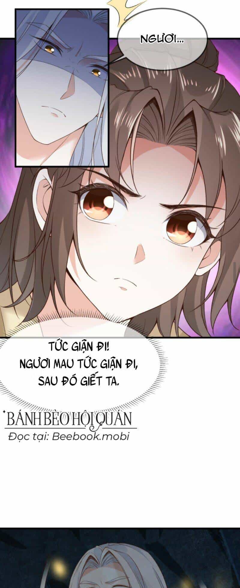 Sau Khi Không Ngừng Tìm Đường Chết, Ta Trở Thành Đế Tôn Vạn Người Mê - Chương 22 - ảnh 23