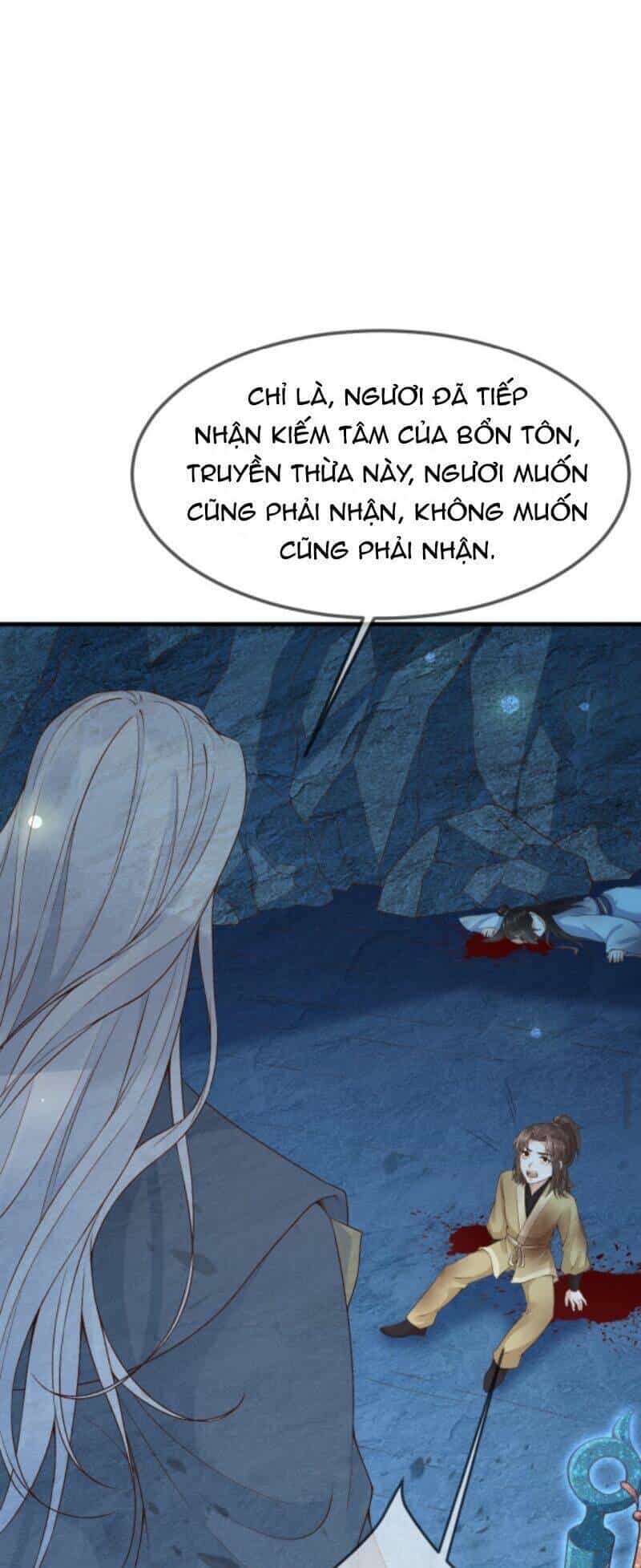 Sau Khi Không Ngừng Tìm Đường Chết, Ta Trở Thành Đế Tôn Vạn Người Mê - Chương 22 - ảnh 25