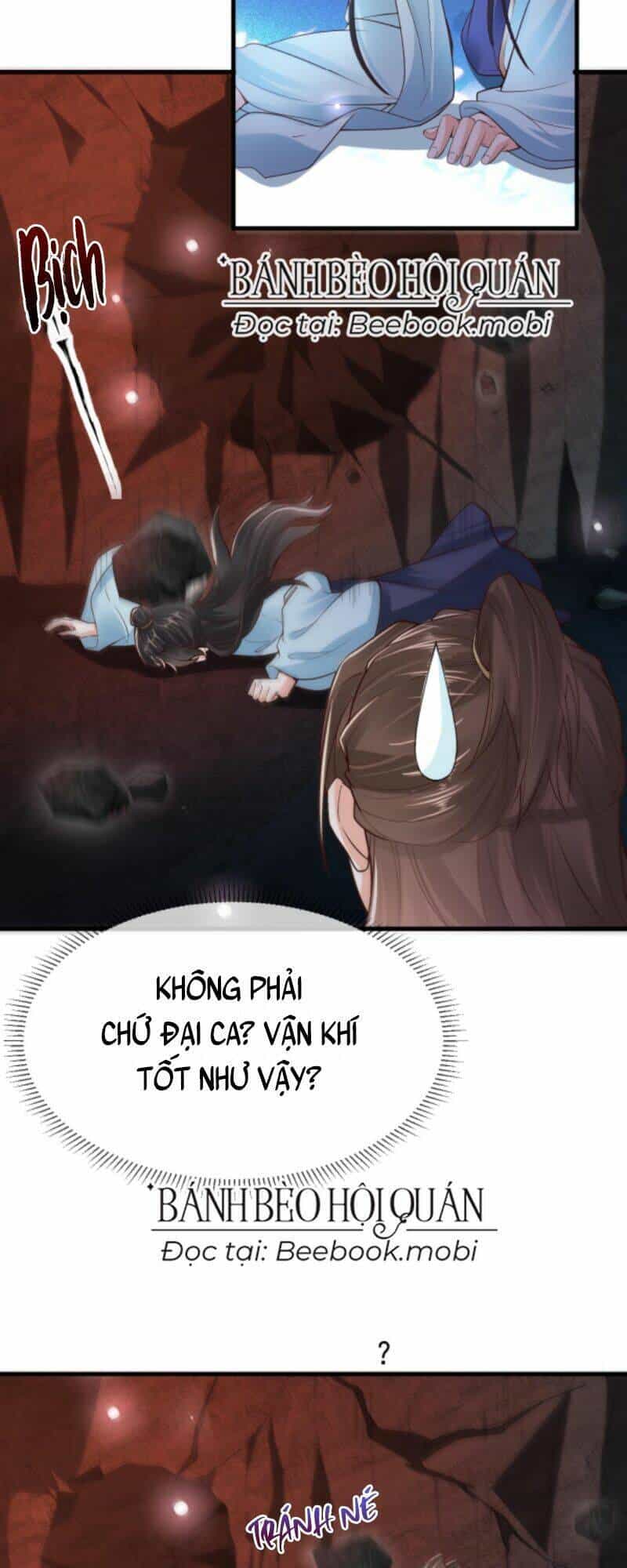 Sau Khi Không Ngừng Tìm Đường Chết, Ta Trở Thành Đế Tôn Vạn Người Mê - Chương 23 - ảnh 14