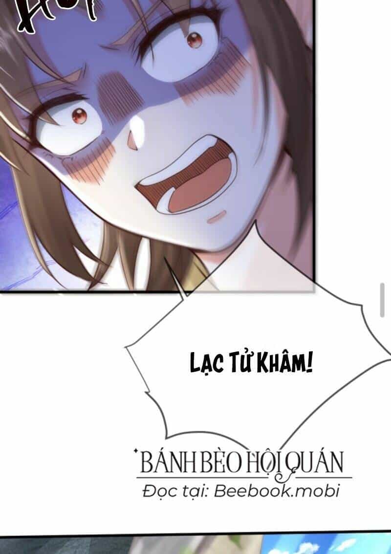 Sau Khi Không Ngừng Tìm Đường Chết, Ta Trở Thành Đế Tôn Vạn Người Mê - Chương 23 - ảnh 19