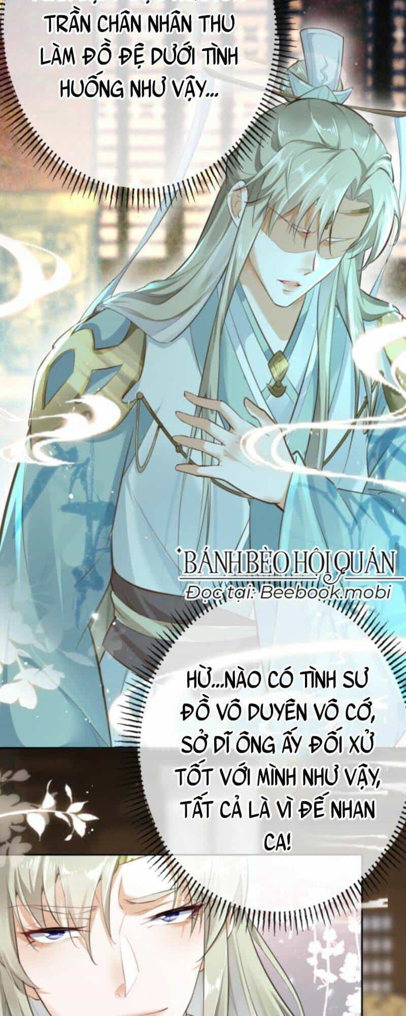 Sau Khi Không Ngừng Tìm Đường Chết, Ta Trở Thành Đế Tôn Vạn Người Mê - Chương 24 - ảnh 26
