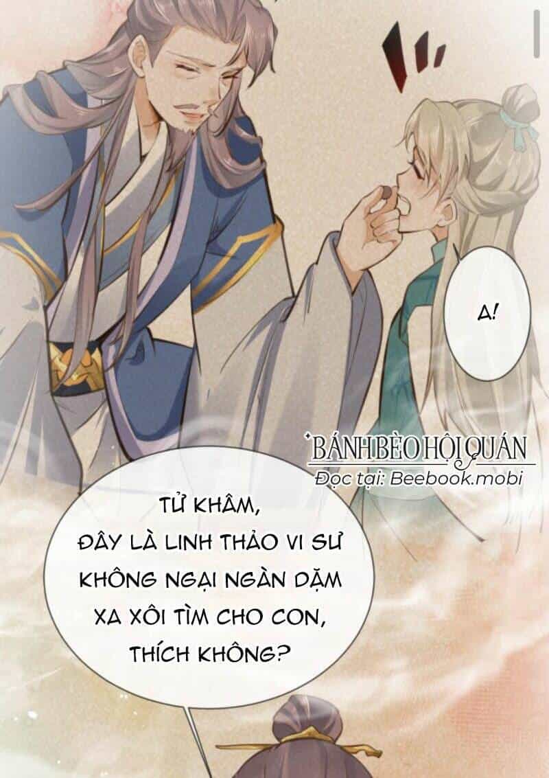 Sau Khi Không Ngừng Tìm Đường Chết, Ta Trở Thành Đế Tôn Vạn Người Mê - Chương 24 - ảnh 7