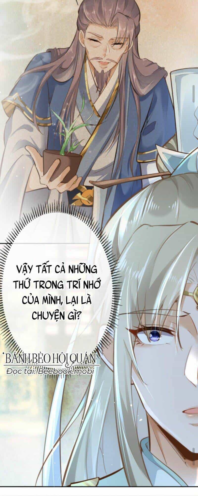 Sau Khi Không Ngừng Tìm Đường Chết, Ta Trở Thành Đế Tôn Vạn Người Mê - Chương 24 - ảnh 8