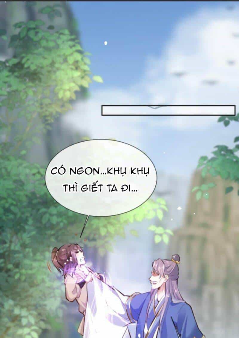 Sau Khi Không Ngừng Tìm Đường Chết, Ta Trở Thành Đế Tôn Vạn Người Mê - Chương 24 - ảnh 9