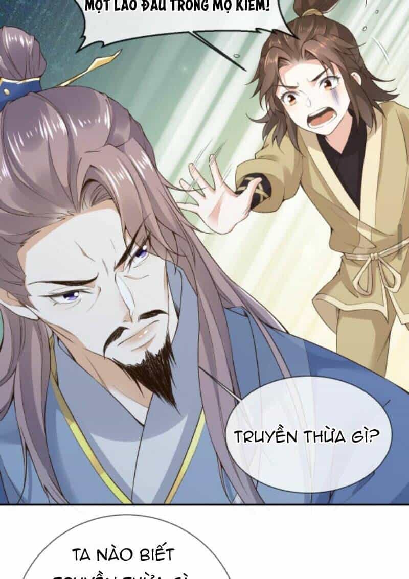 Sau Khi Không Ngừng Tìm Đường Chết, Ta Trở Thành Đế Tôn Vạn Người Mê - Chương 25 - ảnh 13