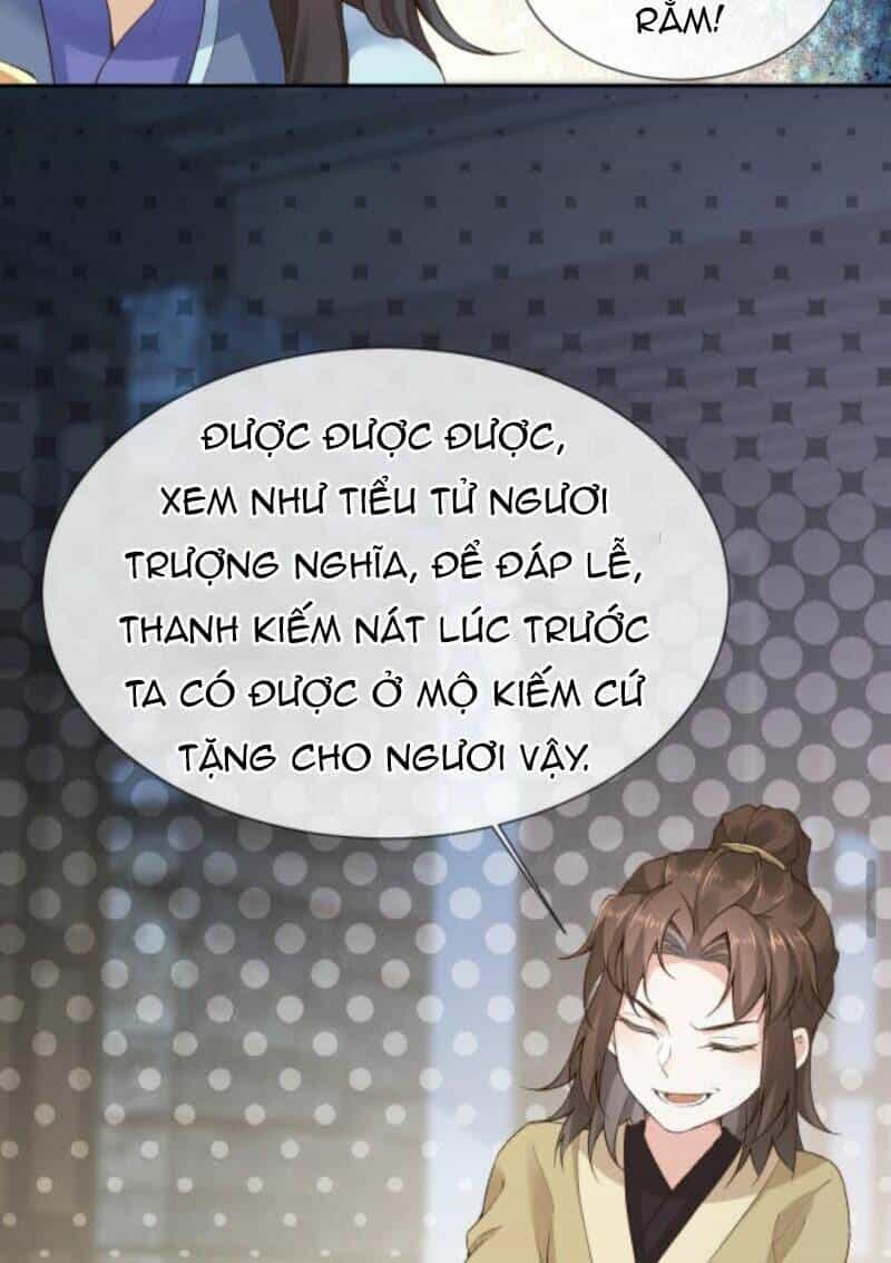 Sau Khi Không Ngừng Tìm Đường Chết, Ta Trở Thành Đế Tôn Vạn Người Mê - Chương 25 - ảnh 19