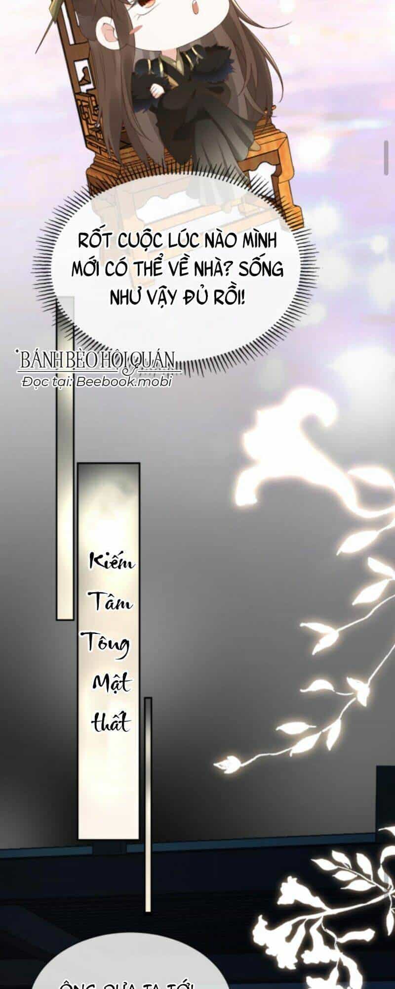 Sau Khi Không Ngừng Tìm Đường Chết, Ta Trở Thành Đế Tôn Vạn Người Mê - Chương 25 - ảnh 5