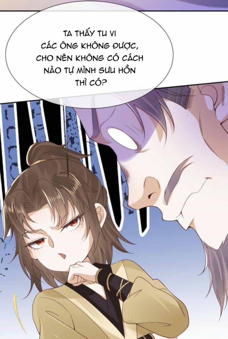 Sau Khi Không Ngừng Tìm Đường Chết, Ta Trở Thành Đế Tôn Vạn Người Mê - Chương 26 - ảnh 16