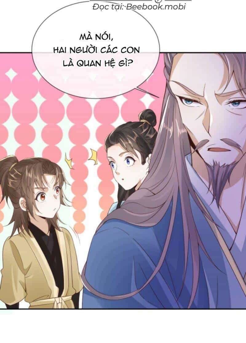 Sau Khi Không Ngừng Tìm Đường Chết, Ta Trở Thành Đế Tôn Vạn Người Mê - Chương 26 - ảnh 19