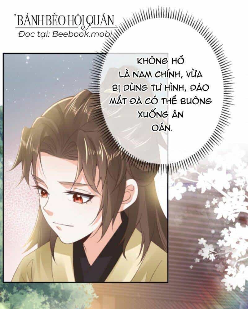 Sau Khi Không Ngừng Tìm Đường Chết, Ta Trở Thành Đế Tôn Vạn Người Mê - Chương 26 - ảnh 23