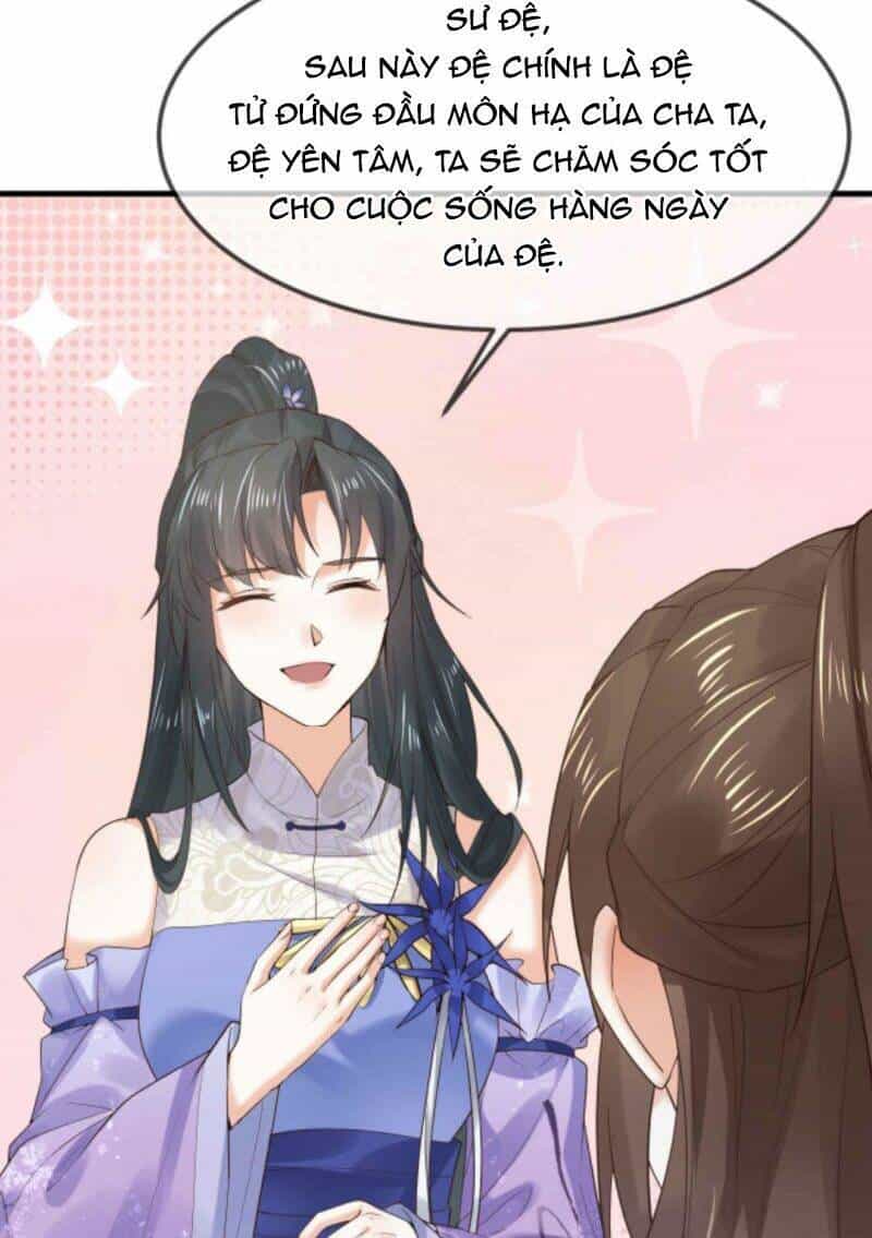 Sau Khi Không Ngừng Tìm Đường Chết, Ta Trở Thành Đế Tôn Vạn Người Mê - Chương 27 - ảnh 15