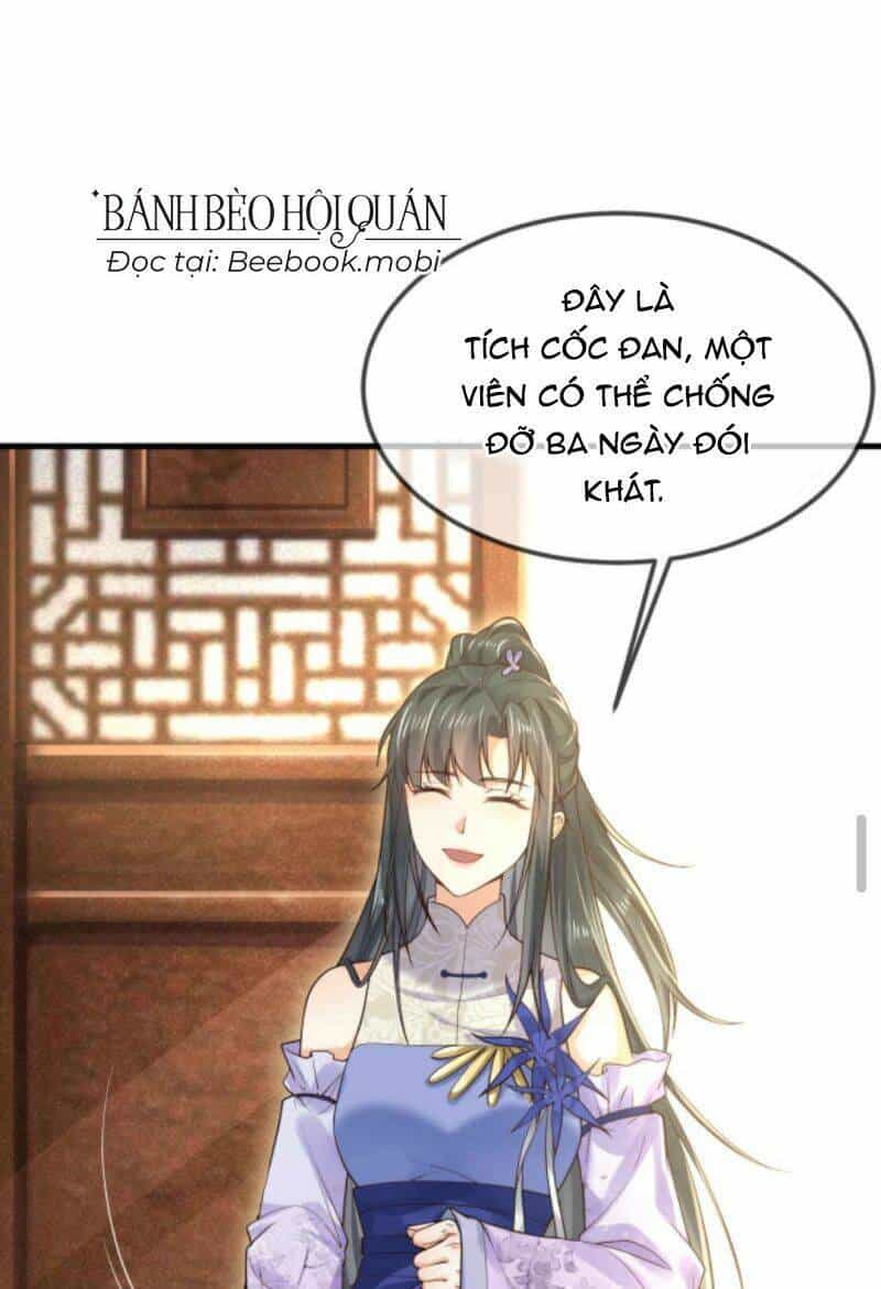 Sau Khi Không Ngừng Tìm Đường Chết, Ta Trở Thành Đế Tôn Vạn Người Mê - Chương 27 - ảnh 24
