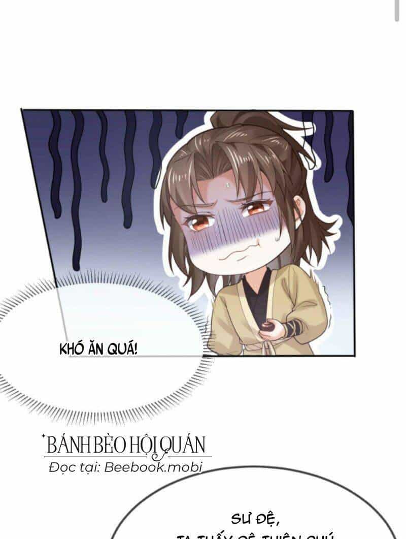 Sau Khi Không Ngừng Tìm Đường Chết, Ta Trở Thành Đế Tôn Vạn Người Mê - Chương 27 - ảnh 27