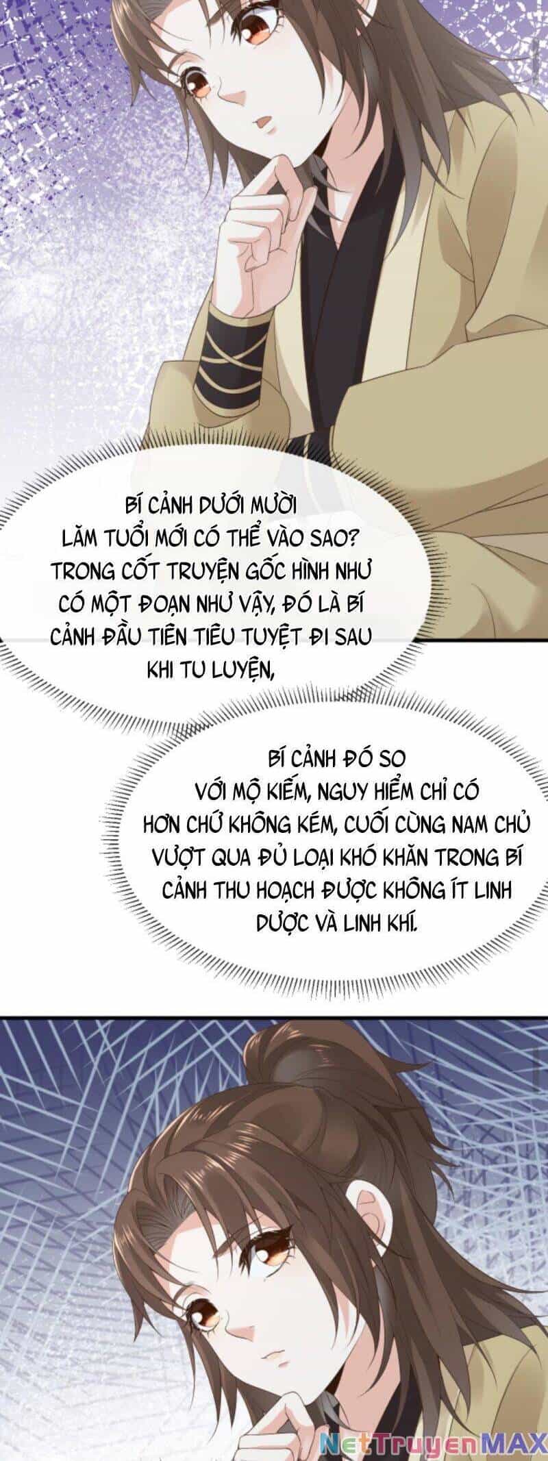 Sau Khi Không Ngừng Tìm Đường Chết, Ta Trở Thành Đế Tôn Vạn Người Mê - Chương 29 - ảnh 11