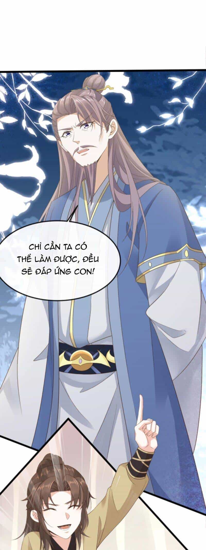 Sau Khi Không Ngừng Tìm Đường Chết, Ta Trở Thành Đế Tôn Vạn Người Mê - Chương 29 - ảnh 14