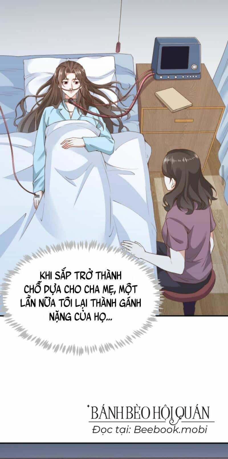 Sau Khi Không Ngừng Tìm Đường Chết, Ta Trở Thành Đế Tôn Vạn Người Mê - Chương 3 - ảnh 10