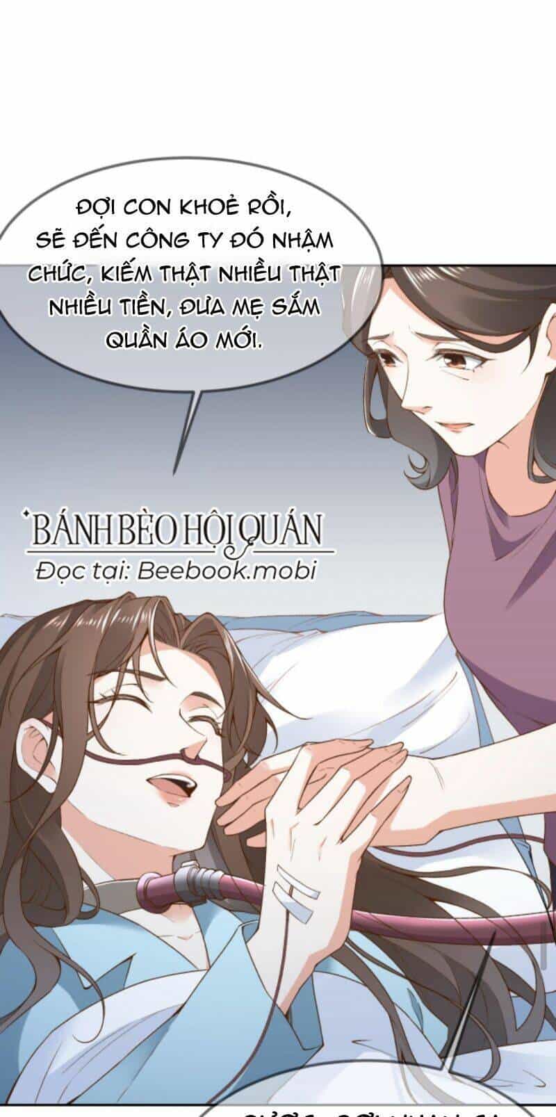 Sau Khi Không Ngừng Tìm Đường Chết, Ta Trở Thành Đế Tôn Vạn Người Mê - Chương 3 - ảnh 12