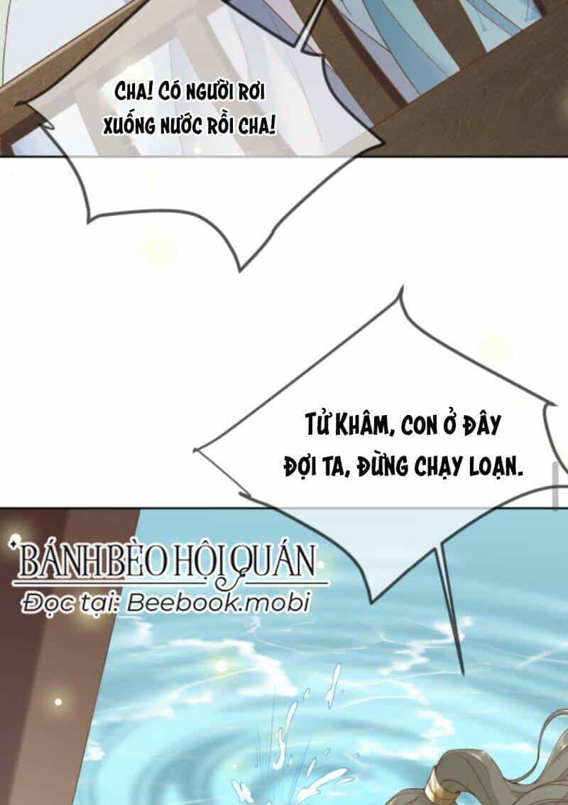Sau Khi Không Ngừng Tìm Đường Chết, Ta Trở Thành Đế Tôn Vạn Người Mê - Chương 3 - ảnh 36