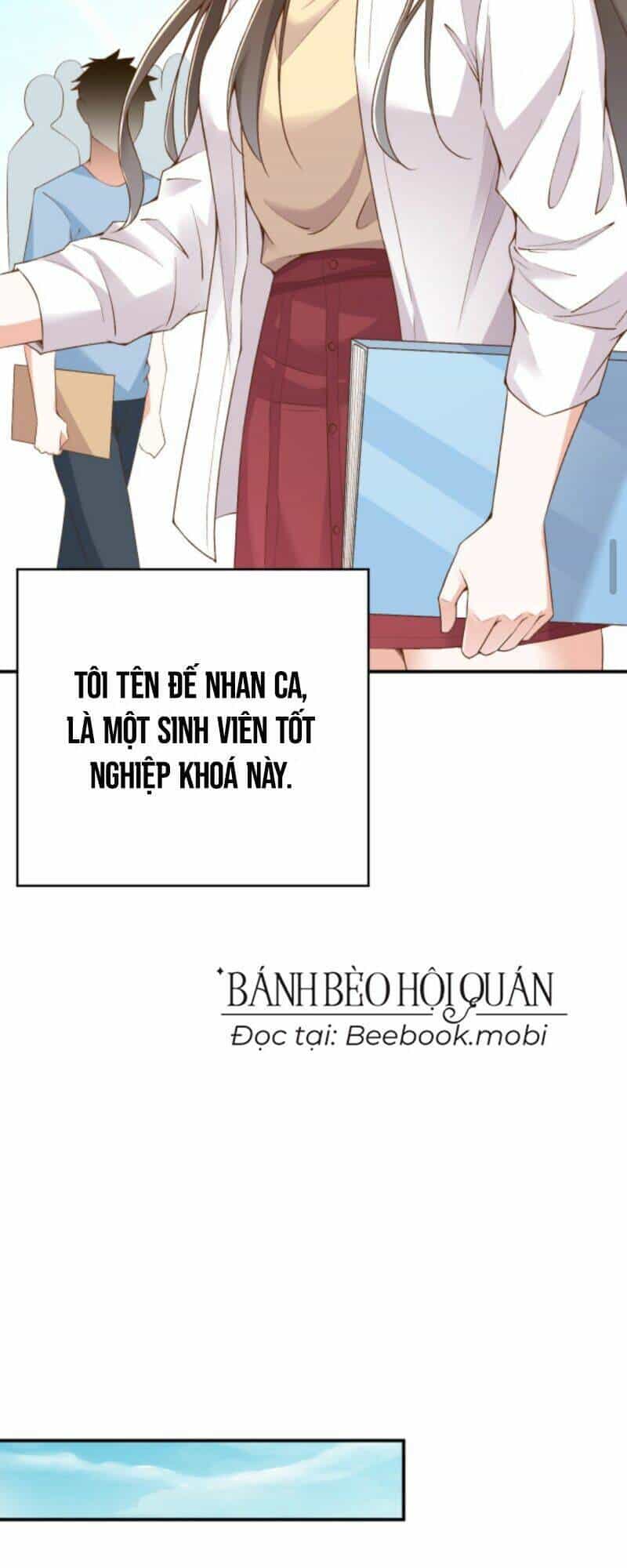 Sau Khi Không Ngừng Tìm Đường Chết, Ta Trở Thành Đế Tôn Vạn Người Mê - Chương 3 - ảnh 5