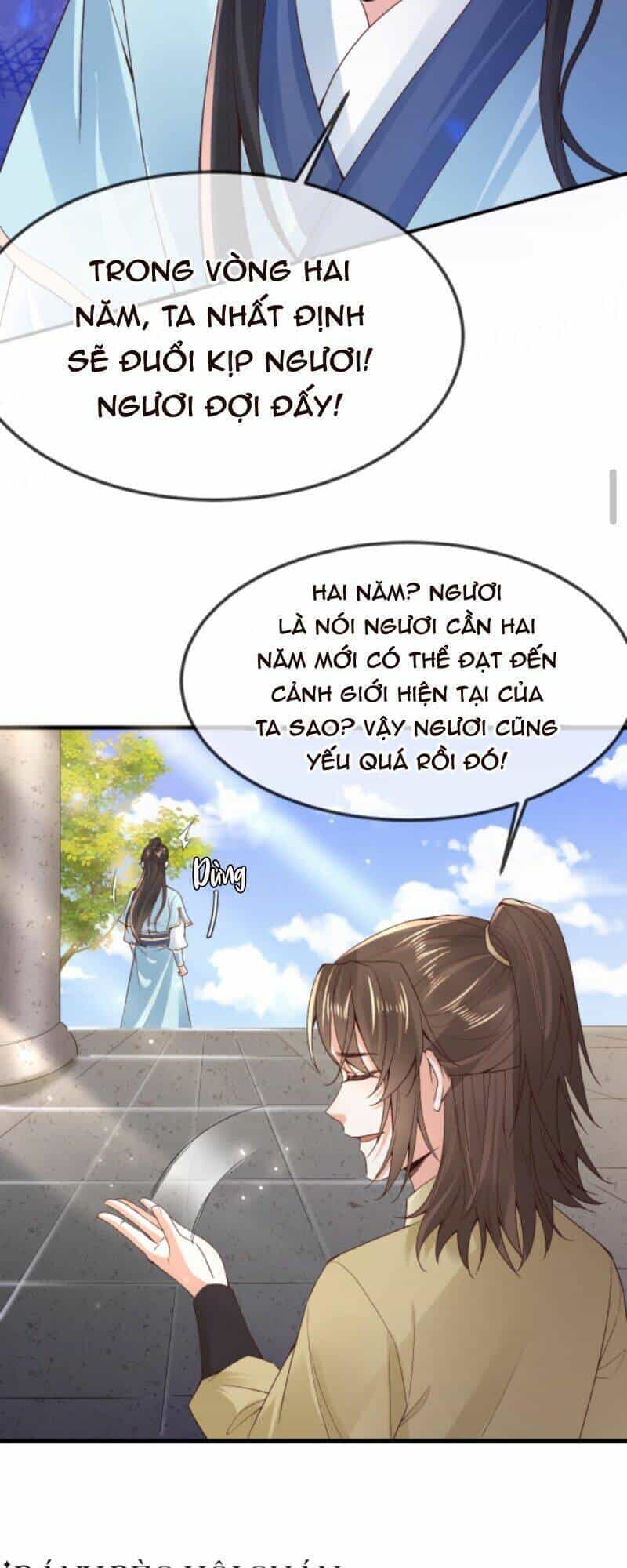 Sau Khi Không Ngừng Tìm Đường Chết, Ta Trở Thành Đế Tôn Vạn Người Mê - Chương 30 - ảnh 14
