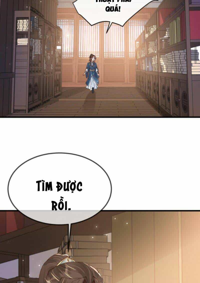 Sau Khi Không Ngừng Tìm Đường Chết, Ta Trở Thành Đế Tôn Vạn Người Mê - Chương 30 - ảnh 18