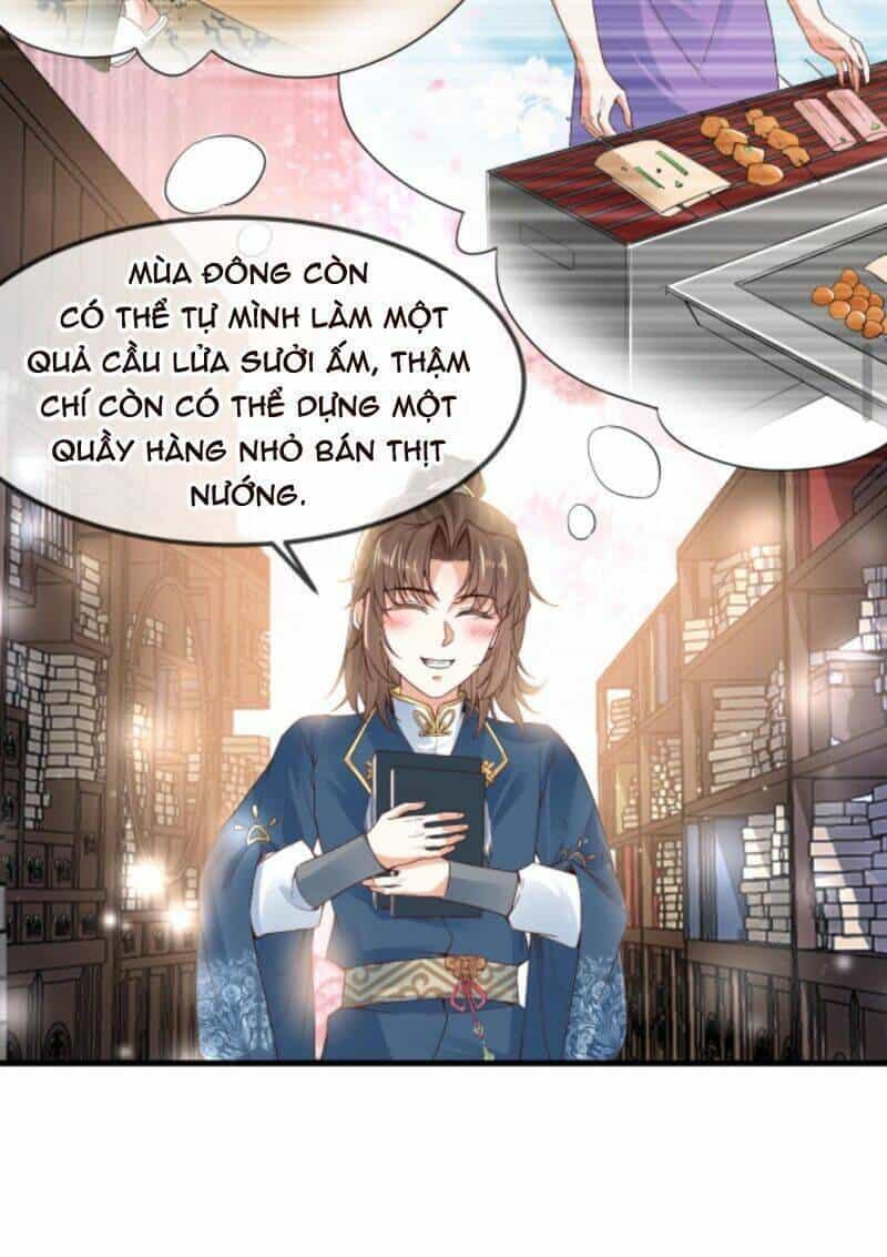 Sau Khi Không Ngừng Tìm Đường Chết, Ta Trở Thành Đế Tôn Vạn Người Mê - Chương 30 - ảnh 21