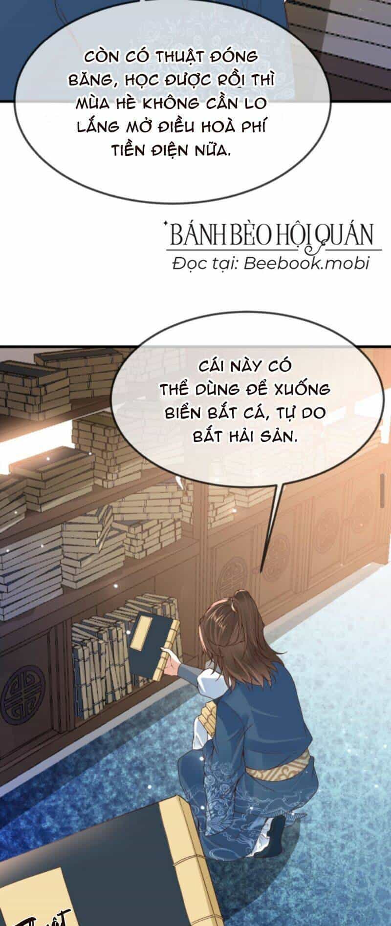 Sau Khi Không Ngừng Tìm Đường Chết, Ta Trở Thành Đế Tôn Vạn Người Mê - Chương 30 - ảnh 23