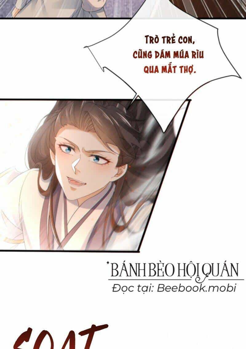 Sau Khi Không Ngừng Tìm Đường Chết, Ta Trở Thành Đế Tôn Vạn Người Mê - Chương 31 - ảnh 12