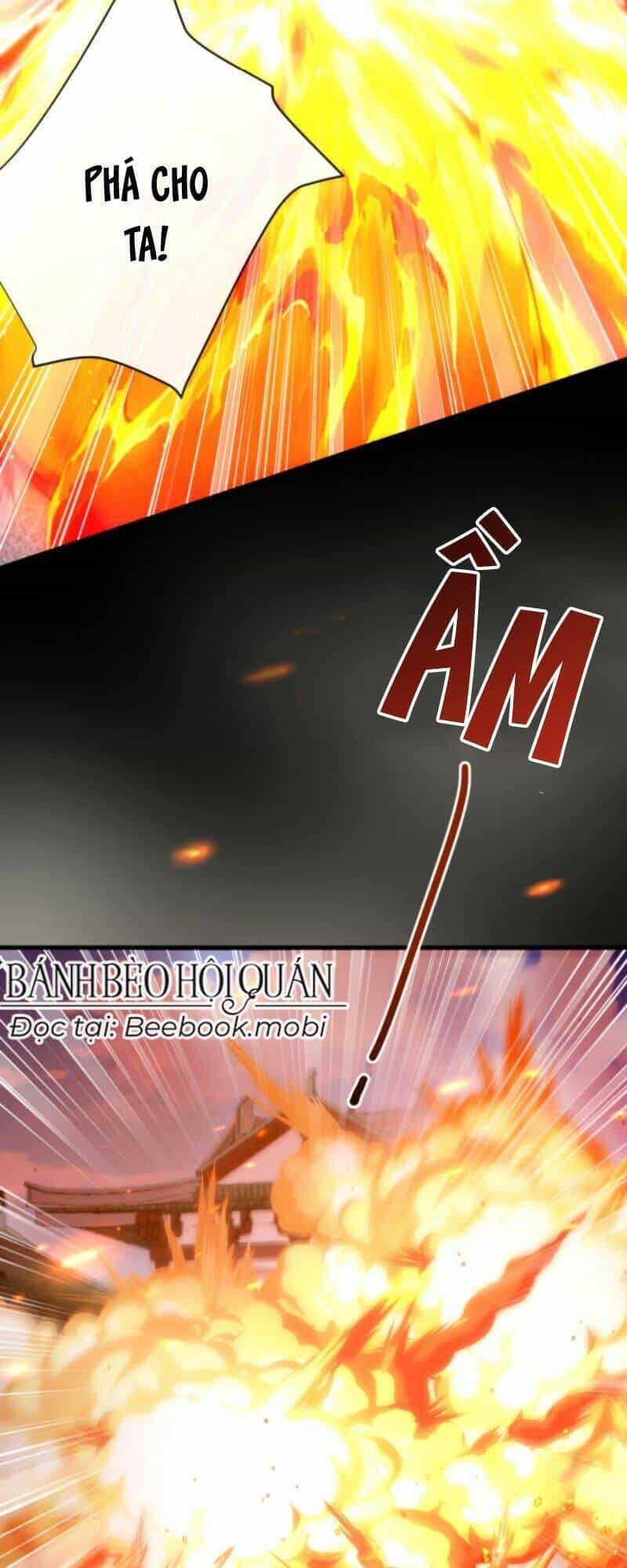 Sau Khi Không Ngừng Tìm Đường Chết, Ta Trở Thành Đế Tôn Vạn Người Mê - Chương 31 - ảnh 14
