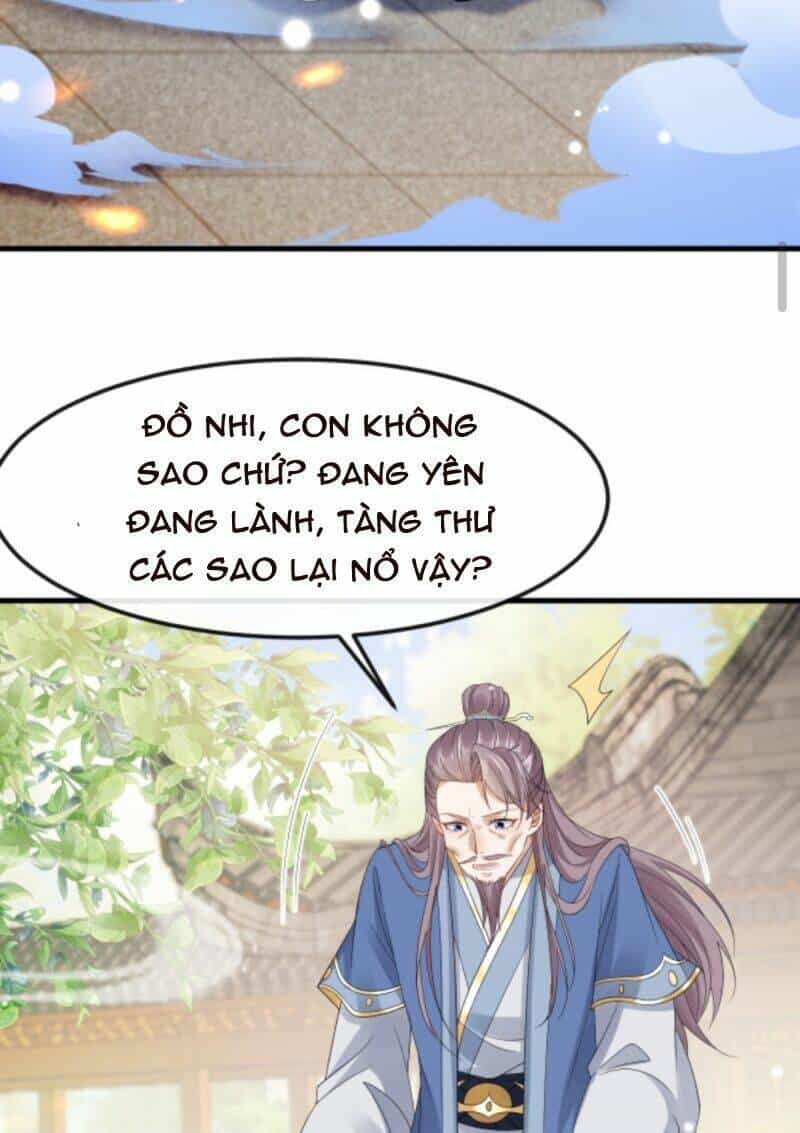 Sau Khi Không Ngừng Tìm Đường Chết, Ta Trở Thành Đế Tôn Vạn Người Mê - Chương 31 - ảnh 18