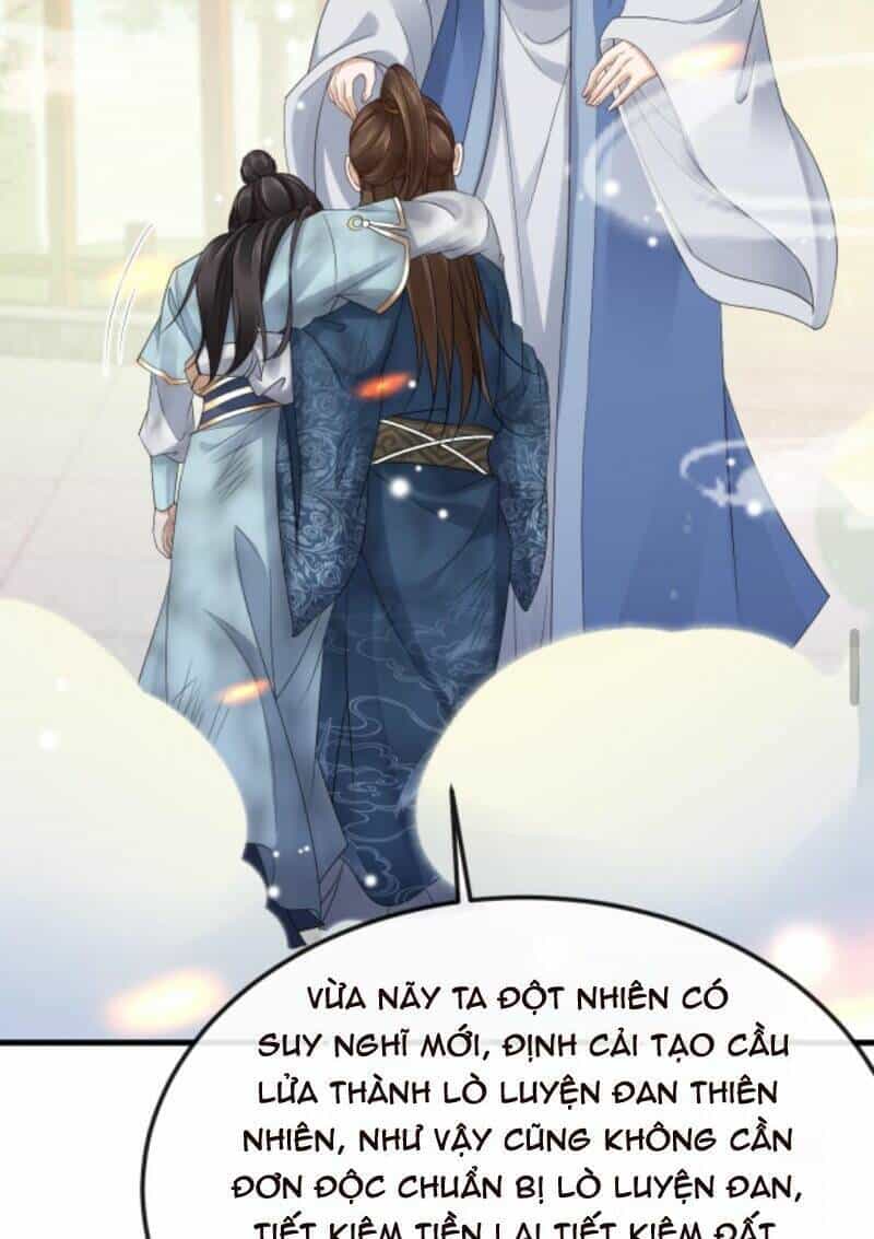 Sau Khi Không Ngừng Tìm Đường Chết, Ta Trở Thành Đế Tôn Vạn Người Mê - Chương 31 - ảnh 19