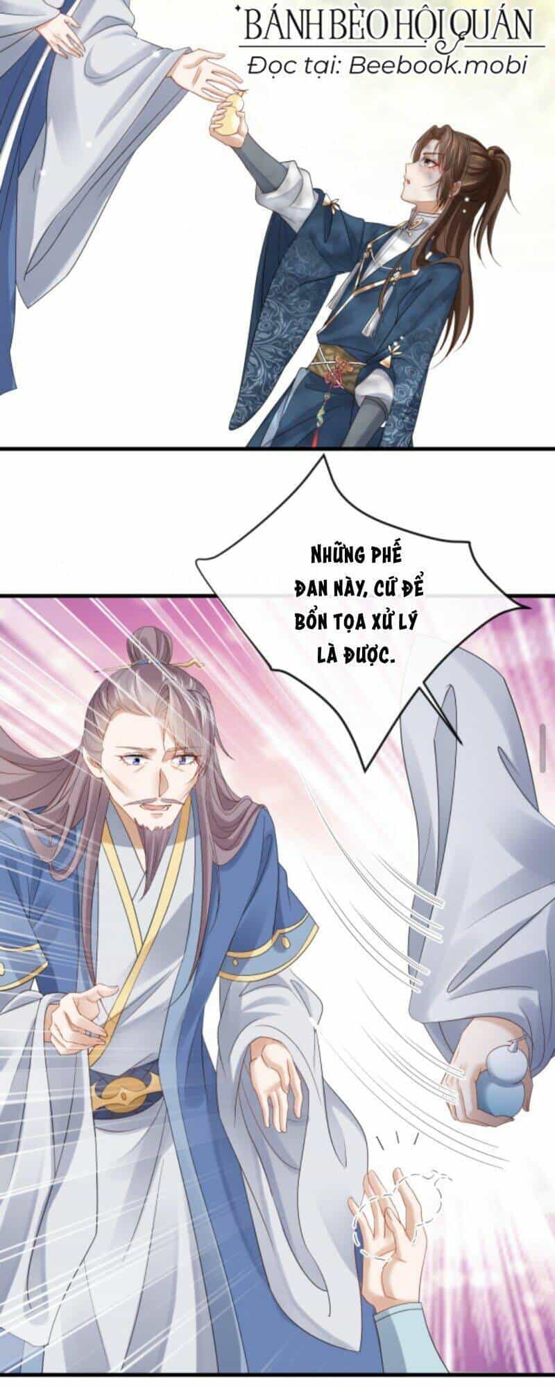 Sau Khi Không Ngừng Tìm Đường Chết, Ta Trở Thành Đế Tôn Vạn Người Mê - Chương 31 - ảnh 23