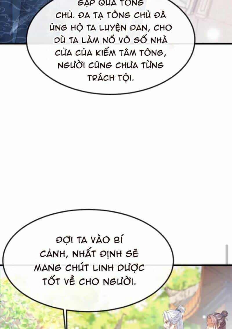 Sau Khi Không Ngừng Tìm Đường Chết, Ta Trở Thành Đế Tôn Vạn Người Mê - Chương 31 - ảnh 25