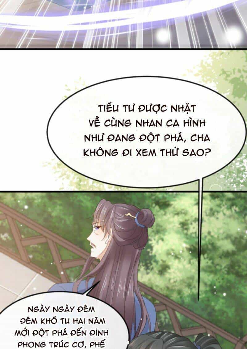 Sau Khi Không Ngừng Tìm Đường Chết, Ta Trở Thành Đế Tôn Vạn Người Mê - Chương 31 - ảnh 3