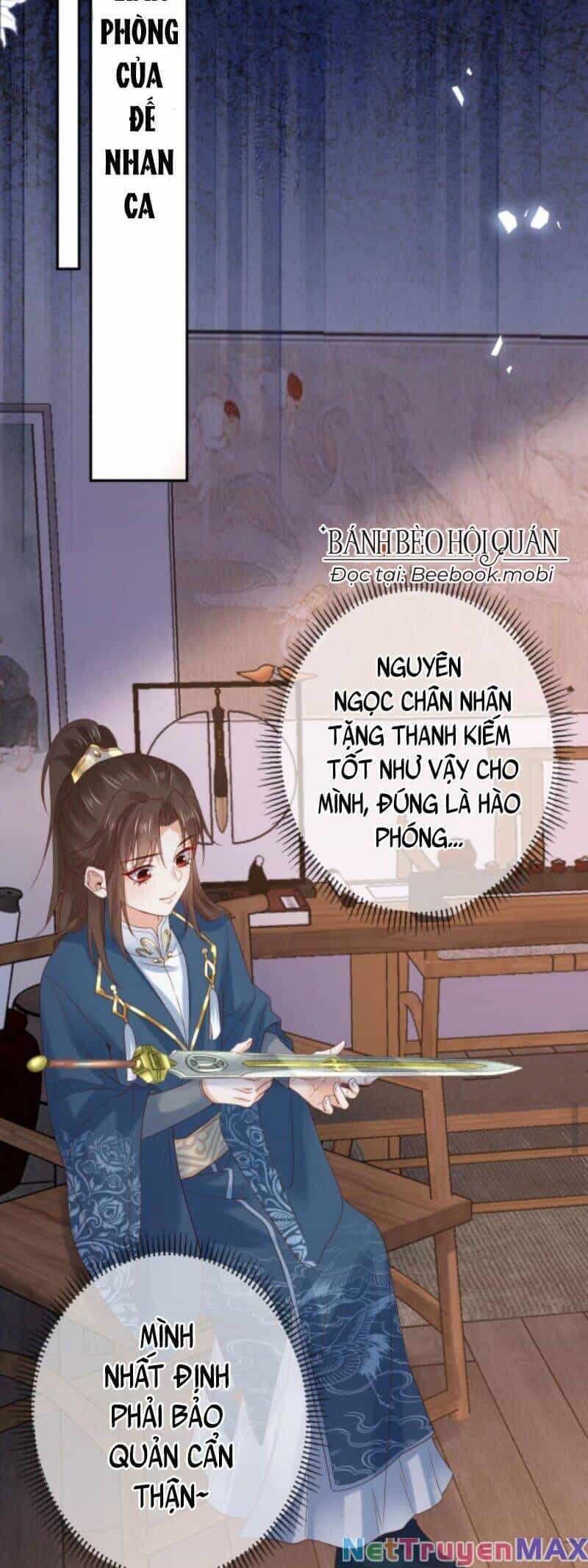 Sau Khi Không Ngừng Tìm Đường Chết, Ta Trở Thành Đế Tôn Vạn Người Mê - Chương 32 - ảnh 11
