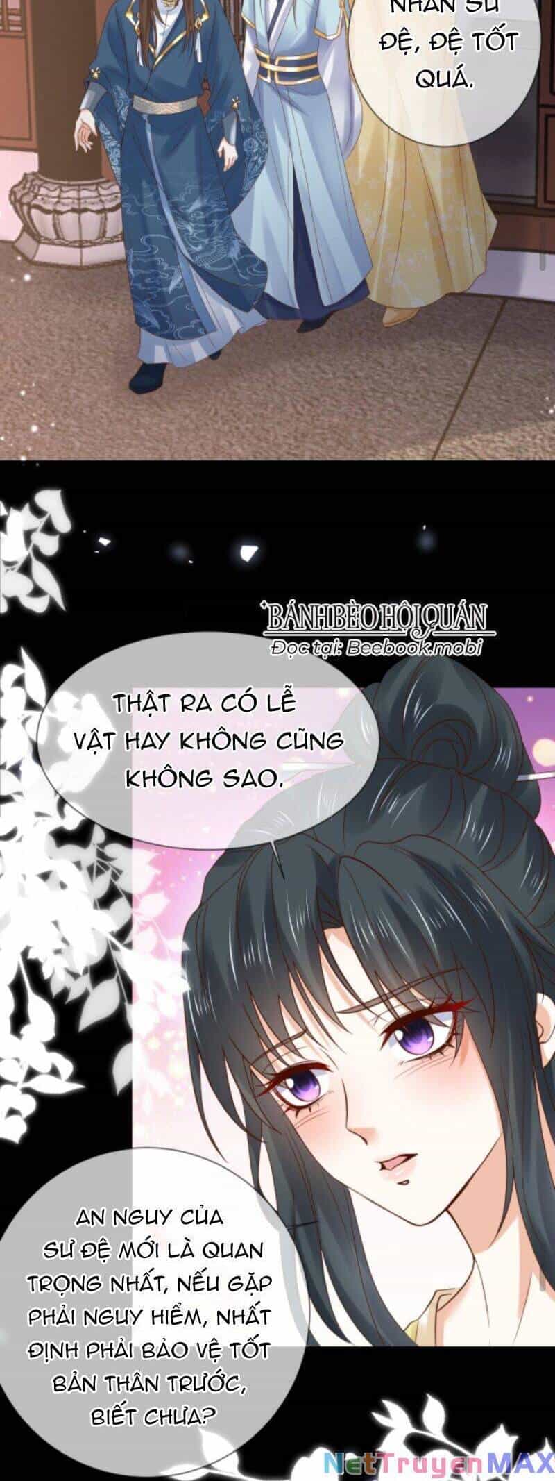 Sau Khi Không Ngừng Tìm Đường Chết, Ta Trở Thành Đế Tôn Vạn Người Mê - Chương 32 - ảnh 15